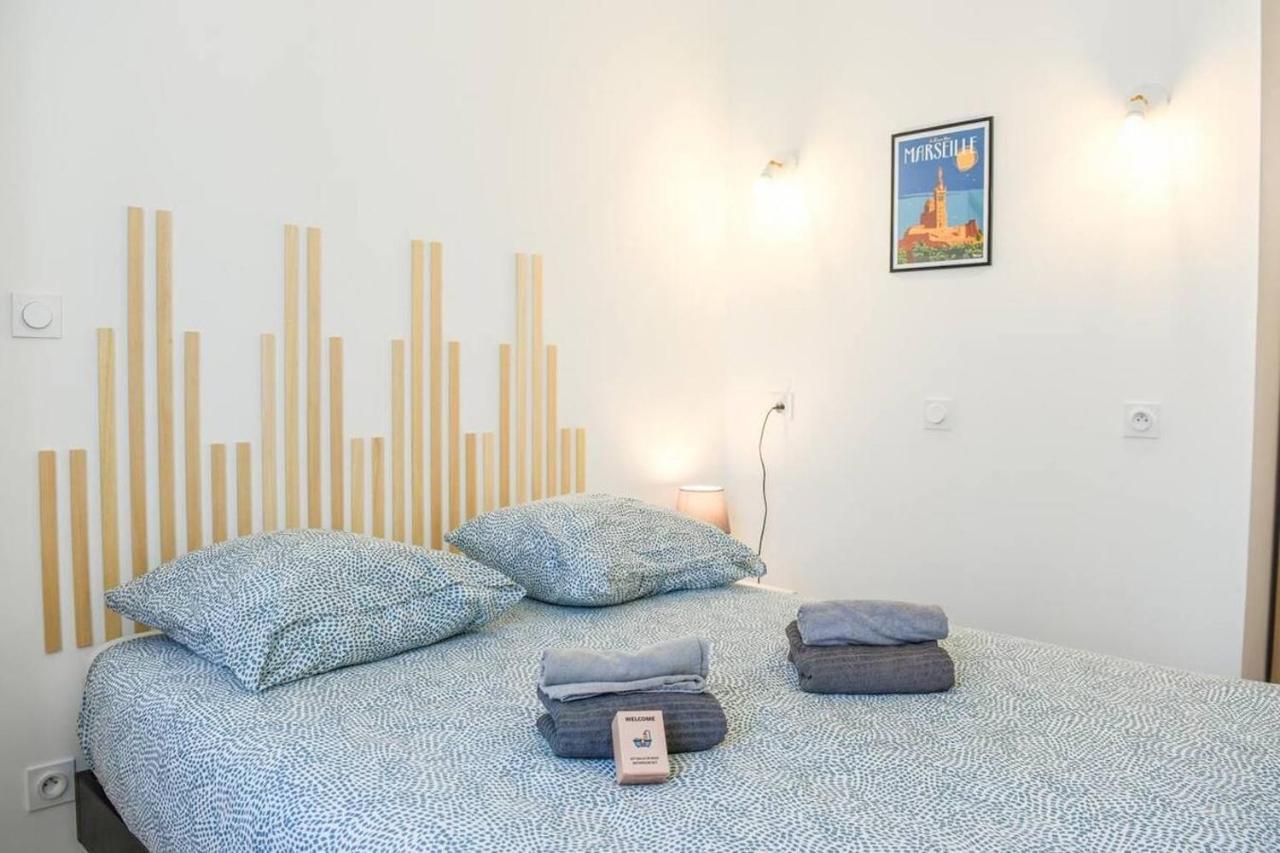 Apartamento Vieux-port De - Davso *